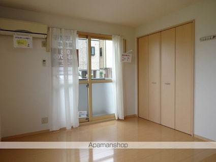 フルーレ[1R/30.44m2]の内装6