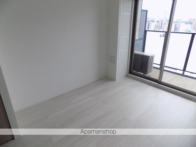 ディアレイシャス名古屋浄心IIの内装写真