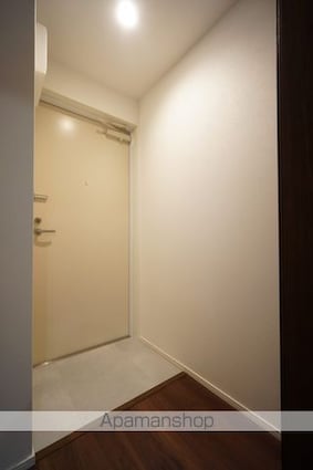 ＭＯＶＥ八田ＳＯＵＴＨ[1LDK/30.17m2]の玄関