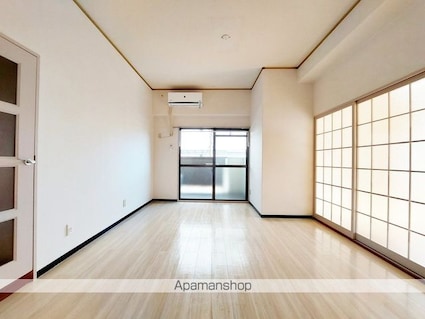 マンション南小坂[3DK/58.49m2]の内装2