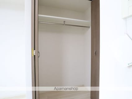 フレールコート東別院[1K/25.33m2]の内装5