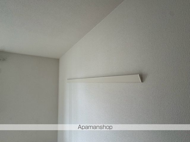 グランドール渋谷の内装写真