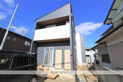 ボン・プレサージュ郡中[1LDK/39.37m2]の外観3