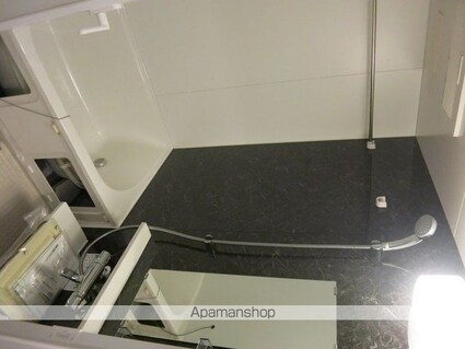 ベルメゾン若林[1K/32.27m2]のバス