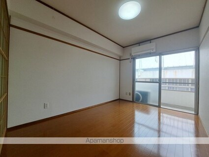 レジデンス市駅南[1K/25m2]の内装4