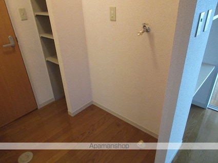 カーサ・デ・フロール[2K/35m2]の内装1