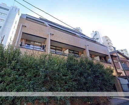 東京都立川市高松町３丁目[2LDK/101.5m2]の外観3