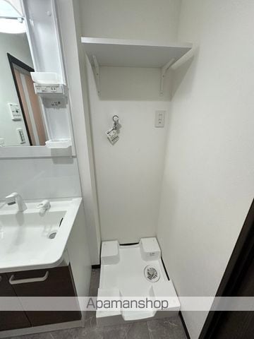 キバナガーデンの内装写真