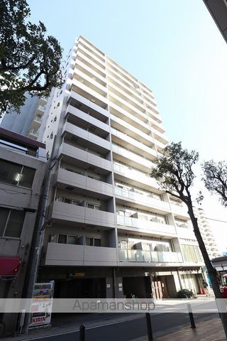 【八王子市八日町のマンションの外観4】