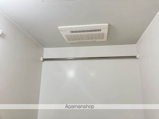 ハイツ ねむの樹の内装写真