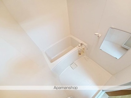 ひまわりハイツ[1K/28.05m2]のバス