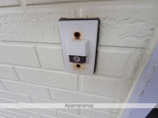 メルシー寿の内装写真