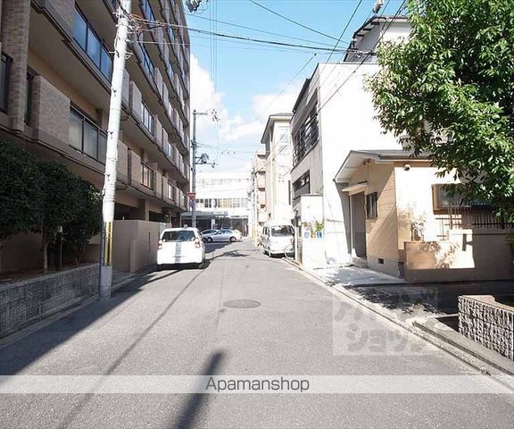 メゾンLEEの周辺写真