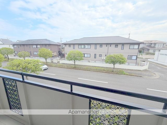セジュール花山手 B棟のその他写真