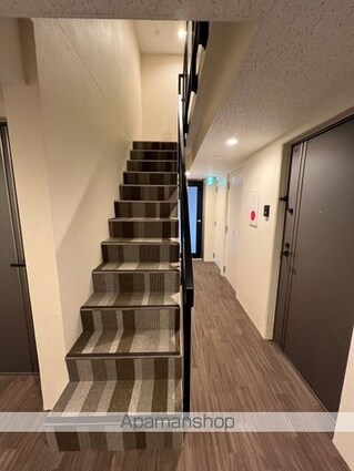 グローリオシェルト杉並方南町[1LDK/37.87m2]の共用部3