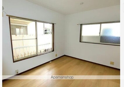 東京都世田谷区赤堤４丁目[1K/18.97m2]のその他部屋・スペース