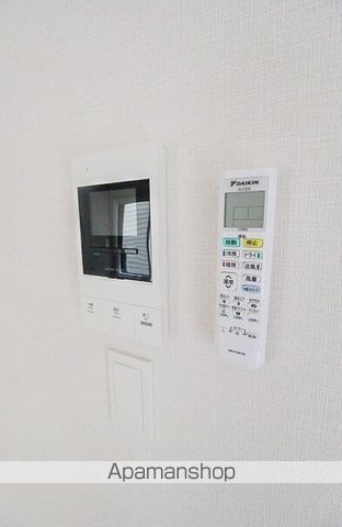 BLOSSOM学園前の内装写真