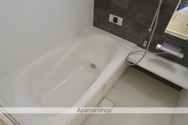 ABCDマンション綾園の内装写真