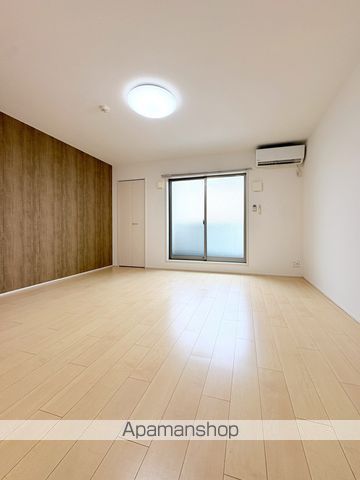 フジパレス今川VI番館の内装写真