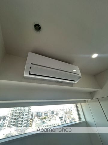 パークハビオ東中野の内装写真