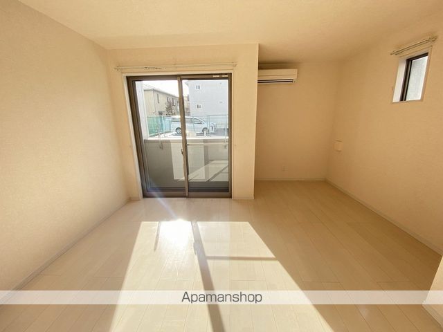 クレフラスト福祉大前IIAの内装写真