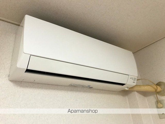 フェイブルの内装写真
