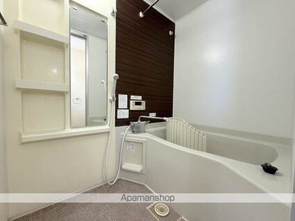 長野県長野市川中島町今井[2DK/42.72m2]のバス