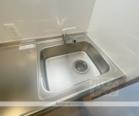 EXCEED御所東の内装写真