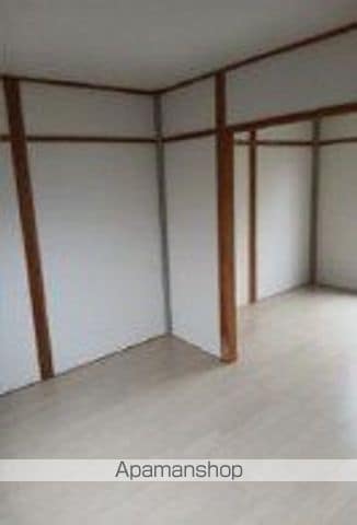 片町線 鴫野駅 徒歩10分 3階建 築42年の内装写真