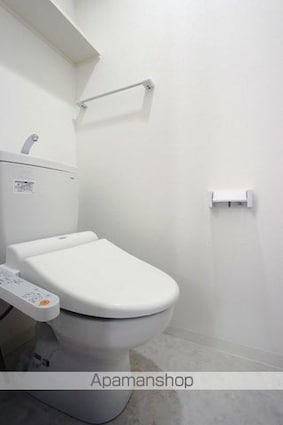 アーバン勝山町[1LDK/37.41m2]のトイレ