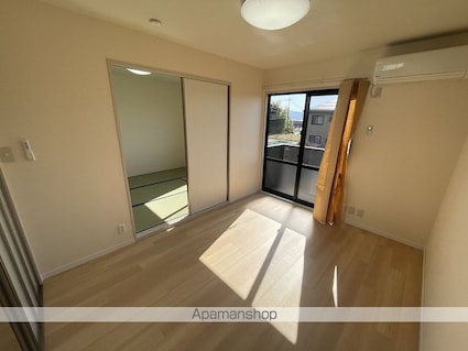 ラポール・カイト[2DK/43.75m2]の内装2