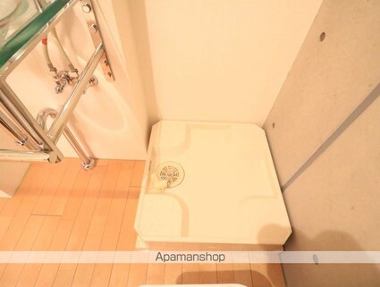 東京都中野区新井５丁目[1R/25.05m2]の内装4