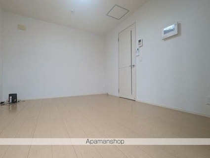 Ｖｉｌｌａｄ’Ｅｓｔｅ[1K/25.36m2]のリビング・居間