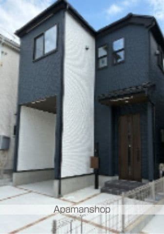 常磐線 我孫子駅 徒歩23分 2階建 築1年の外観写真