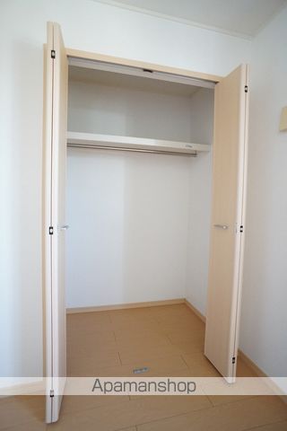 リバーパークの内装写真