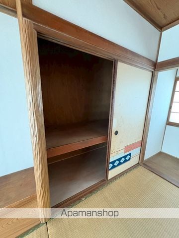 荒井様貸家の内装写真