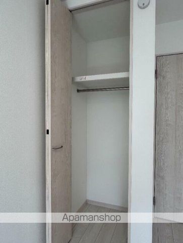 T’S CUORE柴又IIの内装写真