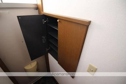 プレステージ[1LDK/38.64m2]の内装6