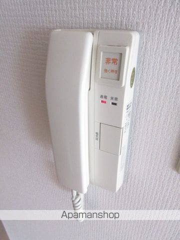 ヴァンヴェール医大前の内装写真