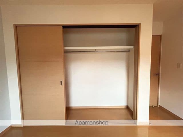 メゾンクレールの内装写真