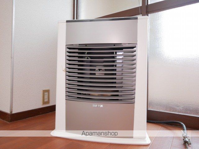 朝日レジデンスの内装写真