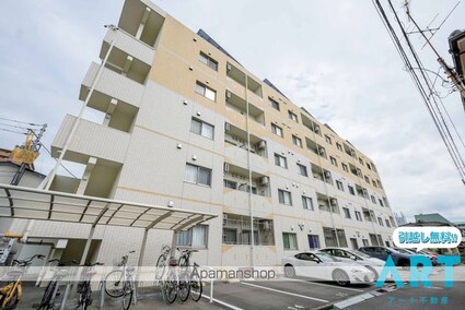 Ｒｅｎｏｔｔａ　Ｔａｋｅｗａｒａ[2LDK/65.84m2]の外観8