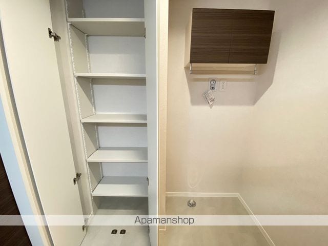 reveur仙台錦町の内装写真