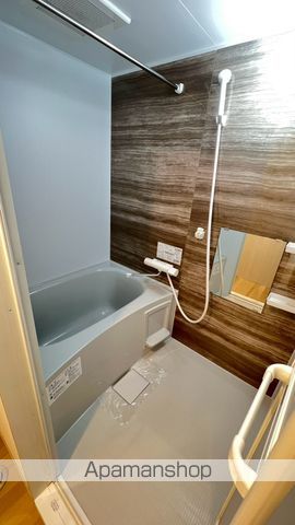 レジデンス円山北の内装写真