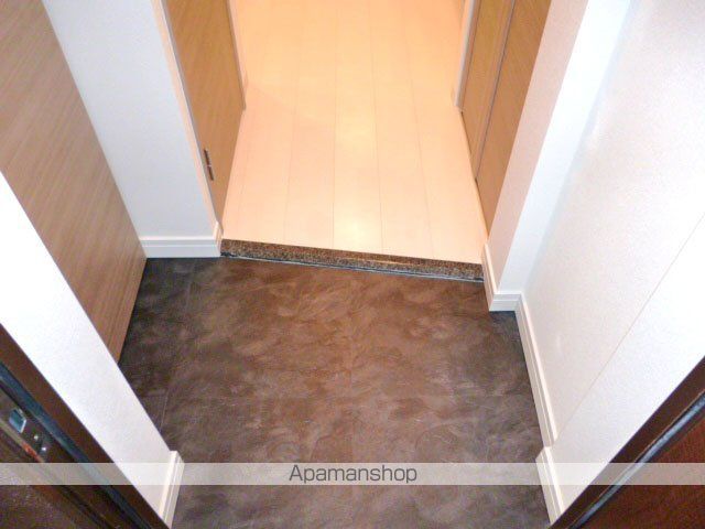 ララプレイス新大阪シエスタの内装写真