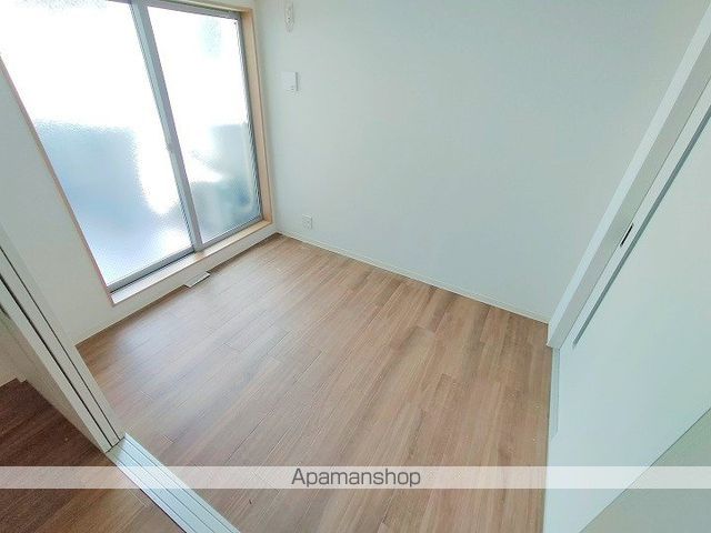 セレスタの内装写真
