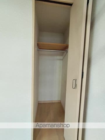 エスポワールNSの内装写真