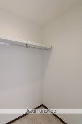 ＢＥＬＧＲＡＶＩＡ　ＥＤＡＭＡＴＳＵ　ＰＲＥＭＩＵＭ[1LDK/37.19m2]の収納