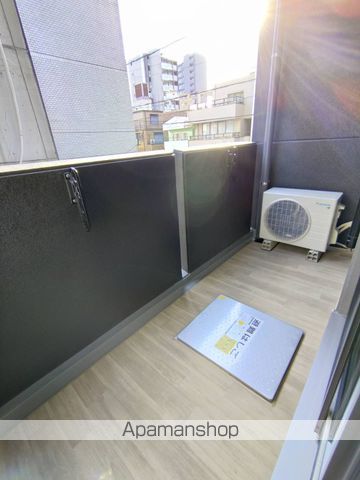 プレイズシード今池の内装写真
