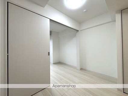 クレイシア立川[2K/25.6m2]の内装2